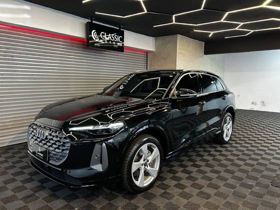 AUDI Q5 2.0 TFSI GASOLINA ADVANCED QUATTRO S TRONIC AUDI Q5 2.0 TFSI GASOLINA ADVANCED QUATTRO S TRONIC